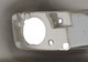 For 2007-2013 Chevrolet Silverado 1500 Front Driver and Passenger Pair Side Chrome Bumper End