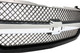 For 2003-2006 Chevrolet Silverado 1500 2500 3500 Avalanche Grille Assembly Chrome, Painted Grey