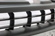 For 1999-2006 Chevrolet Silverado 1500 2500 2000-2006 Tahoe Grille Assembly Gray Center Bar