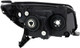 For 2006-2009 Toyota 4Runner Headlights Headlamps Driver + Passenger Side