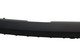 For 2009-2014 Ford F150 Front Upper Bumper Cover Textured