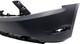 For 2010-2012 Ford Mustang GT Front Bumper Cover Primed