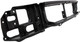 For 1998-2003 Ford Ranger Header Panel
