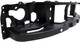 For 2003-2006 Ford Expedition Header Panel
