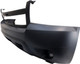 For 2007-2014 Chevrolet Avalanche 2007-2014 Silverado 1500 2500 Front Bumper Cover Primed