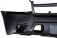 For 2007-2014 Chevrolet Avalanche 2007-2014 Silverado 1500 2500 Front Bumper Cover Primed