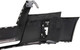 For 2010-2015 GMC Terrain Front Bumper Cover Primed