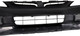 For 2003-2005 Honda Accord Coupe Front Bumper Cover Primed