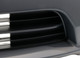 For 2007-2008 Honda Civic Sedan Front Bumper Cover Primed