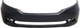 For 2011-2017 Honda Odyssey LX,EX,EX-L Front Bumper Cover Primed