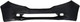 For 2011-2017 Honda Odyssey LX,EX,EX-L Front Bumper Cover Primed