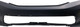 For 2013-2015 Honda Accord Coupe Front Bumper Cover Primed
