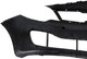 For 2012-2015 Kia Rio Sedan Front Bumper Cover Primed