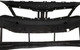 For 2012-2015 Kia Rio Sedan Front Bumper Cover Primed