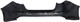 For 2014-2015 Kia Optima Rear Bumper Cover Primed USA Built