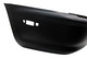 For 1999-2003 Lexus RX300 Rear Bumper Cover Primed