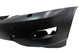 For 2004-2006 Lexus RX330 2007-2009 RX350 Front Bumper Cover Primed With Headlight Washer Holes and Radar Cruise Control