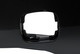 For 2004-2006 Lexus RX330 2007-2009 RX350 Front Bumper Cover Primed With Headlight Washer Holes and Radar Cruise Control