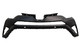 For 2016-2018 Toyota RAV4 Front Bumper Cover Primed Japan Built With Parking Aid Sensor Hole