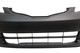 For 2009-2014 Honda Fit Front Bumper Cover Primed