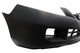 For 2004-2006 Acura MDX Front Bumper Cover Primed