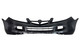 For 2004-2006 Acura MDX Front Bumper Cover Primed