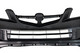 For 2004-2006 Acura MDX Front Bumper Cover Primed