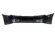 For 1999-2004 Ford Mustang Base Rear Bumper Cover Primed