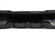 For 1999-2004 Ford Mustang Base Rear Bumper Cover Primed