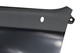For 1989-1995 Toyota Pickup 4WD, 1990-1995 4Runner SR5 Fender Primed Steel Driver Left Side