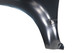 For 1989-1995 Toyota Pickup 4WD, 1990-1995 4Runner SR5 Fender Primed Steel Driver Left Side