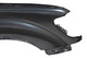 For 1995-2000 Toyota Tacoma 4WD Fender Primed Steel Driver Left Side