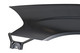 For 2006-2007 Chevrolet Monte Carlo Fender Primed Steel Driver Left Side