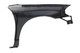 For 2006-2007 Chevrolet Monte Carlo Fender Primed Steel Driver Left Side