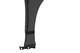 For 2006-2007 Chevrolet Monte Carlo Fender Primed Steel Driver Left Side