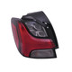 For 2020-2024 Mitsubishi Outlander Sport Taillight Driver Left Side