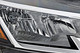For 2021-2024 Nissan Kicks Halogen Headlight Passenger Right Side