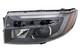 For 2022-2025 Honda Passport Ridgeline Headlight Driver Left Side