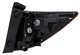 For 2022-2025 Honda Passport Black Edition,Trailsport Pilot Taillight Driver Left Side