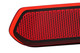 For 2023-2025 Honda Pilot Reflector Passenger Right Side