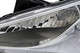For 2011-2014 Hyundai Sonata Limited,Se Headlight Driver Left Side