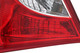 For 2011-2014 Hyundai Sonata Taillight Driver Left Side