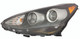 For 2017-2022 Kia Sportage Headlight Driver Left Side