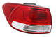 For 2016-2018 Kia Sorento Taillight Driver Left Side