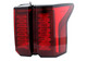 For 2021-2023 Kia Sorento Ex,Lx,S Taillight Passenger Right Side