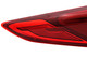 For 2019-2024 Acura Rdx Taillight Driver Left Side