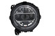 For 2020-2022 Jeep Gladiator Wrangler Headlight Driver Left Side