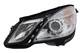 For 2010-2014 Mercedes-Benz E350 E550 Headlight Driver Left Side