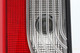 For 2019-2023 Mercedes-Benz Sprinter 1500 2500 3500 Taillight Driver Left Side