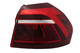 For 2017-2019 Volkswagen Passat Taillight Passenger Right Side